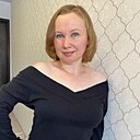 Знакомства: Ольга, 46 лет, Пермь