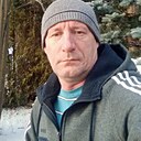 Знакомства: Андрей, 49 лет, Атяшево