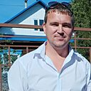 Знакомства: Михаил, 36 лет, Ульяновск