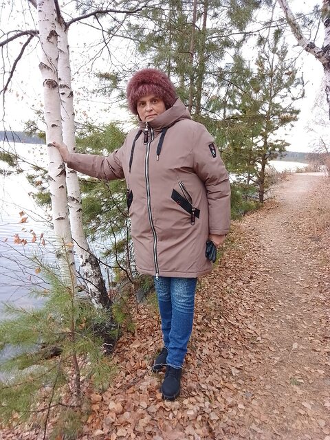 Фото - Tabor.ru