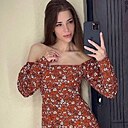 Знакомства: Инна, 28 лет, Астана