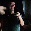Знакомства: Дима, 23 года, Усолье-Сибирское