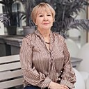 Знакомства: Татьяна, 63 года, Краснодар