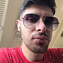 Знакомства: Серёжа, 25 лет, Железнодорожный