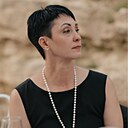 Знакомства: Анжелина, 51 год, Анапа
