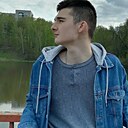 Знакомства: Никита, 21 год, Королёв