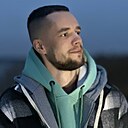 Знакомства: Эрнест, 32 года, Островец