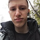 Знакомства: Иван, 26 лет, Москва