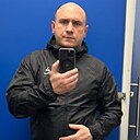 Знакомства: Алексей, 40 лет, Владимир