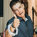 Знакомства: Кирилл, 22 года, Ростов Великий