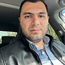 Знакомства: Расим, 39 лет, Баку