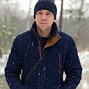 Знакомства: Сергей, 41 год, Люберцы