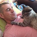 Знакомства: Андрей, 39 лет, Агаповка