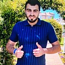 Знакомства: Артем, 35 лет, Минеральные Воды