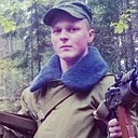 Знакомства: Андрей, 28 лет, Витебск