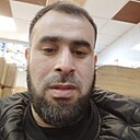 Знакомства: Ибрагим, 37 лет, Тамбов