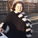 Знакомства: Антонина, 67 лет, Усть-Лабинск