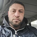 Знакомства: Дмитро, 38 лет, Харьков