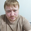 Знакомства: Александр, 40 лет, Губкин