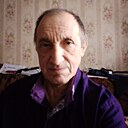 Знакомства: Паша, 65 лет, Коломна