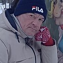 Знакомства: Сергей, 57 лет, Новоуральск