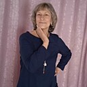 Знакомства: Лариса, 57 лет, Усолье-Сибирское