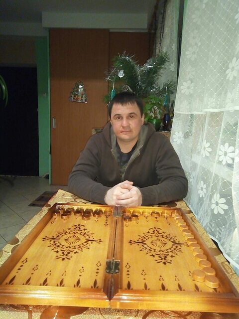 Фото - Tabor.ru