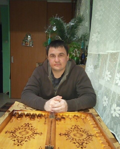 Фото - Tabor.ru