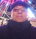 Знакомства: Эду, 55 лет, Северская