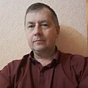 Знакомства: Юрий, 49 лет, Смоленск