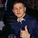 Знакомства: Женя, 34 года, Тюмень