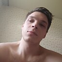 Знакомства: Даня, 26 лет, Кострома