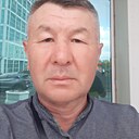 Знакомства: Сейл, 54 года, Астана
