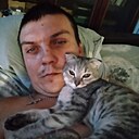 Знакомства: Андрей, 37 лет, Снежногорск