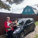 Знакомства: Татьяна, 64 года, Усолье-Сибирское