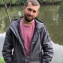 Знакомства: Сергей, 38 лет, Брянск