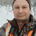 Знакомства: Алексей, 47 лет, Талица