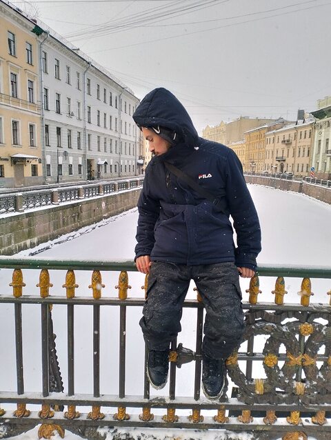 Фото - Tabor.ru