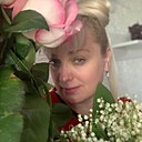 Знакомства: Елена, 47 лет, Полоцк