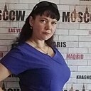 Знакомства: Ксюша, 40 лет, Бодайбо