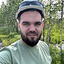 Знакомства: Максим, 29 лет, Нефтеюганск