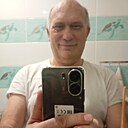 Знакомства: Рефкат, 60 лет, Казань