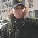 Знакомства: Артур, 27 лет, Уфа