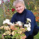 Знакомства: Галина, 60 лет, Витебск