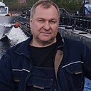 Знакомства: Владимир, 53 года, Мурманск