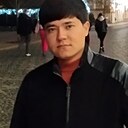 Знакомства: Аман, 26 лет, Орша