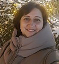 Знакомства: Наталья, 52 года, Омск