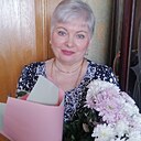 Знакомства: Ольга, 67 лет, Химки