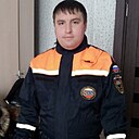 Знакомства: Антон, 36 лет, Верещагино
