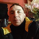 Знакомства: Андрей, 42 года, Чита